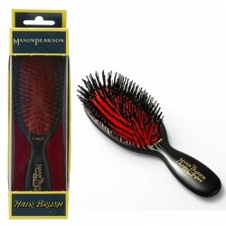 ヨドバシ.com - メイソンピアソン ヘアブラシ 並行輸入品 メイソン