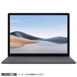 ヨドバシ.com - マイクロソフト Microsoft Surface Laptop 4