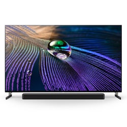 ヨドバシ.com - ソニー SONY BRAVIA XR(ブラビア エックスアール) A90J
