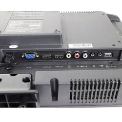 Grand Line 19V型 DVD内蔵 LED液晶テレビ GL-19L01DV｜Grand-Line 19V