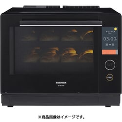 ヨドバシ.com - 東芝 TOSHIBA 過熱水蒸気オーブンレンジ 石窯ドーム