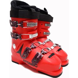 ヨドバシ.com - アトミック ATOMIC REDSTER JR 60 AE502546024X Red