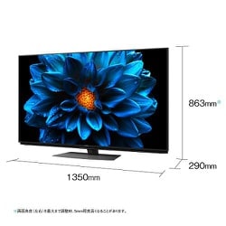 ヨドバシ.com - シャープ SHARP AQUOS(アクオス) DN1シリーズ 60V型 4K