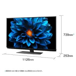 ヨドバシ.com - シャープ SHARP AQUOS(アクオス) DN2シリーズ 50V型 4K