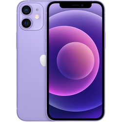 ヨドバシ.com - アップル Apple iPhone 12 mini 128GB パープル SIM