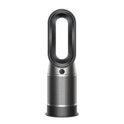 ヨドバシ.com - ダイソン Dyson HP07-BN 空気清浄機能付ファンヒーター