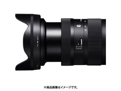 ヨドバシ.com - シグマ SIGMA 28-70mm F2.8 DG DN SE [ズームレンズ