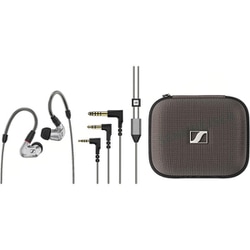 ヨドバシ.com - ゼンハイザー SENNHEISER 有線イヤホン カナル型 φ3