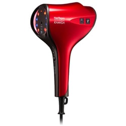 ヨドバシ.com - アデランス KAMIGA N-LEDSONIC ドライヤー イタリアン
