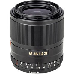ヨドバシ.com - ビルトロクス VILTROX AF 33mm F1.4 XF Xマウント