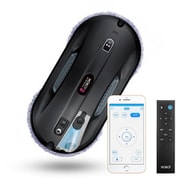 ヨドバシ.com - 窓拭きロボット 窓掃除ロボット ブラック HOBOT-388