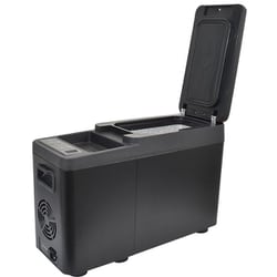 ヨドバシ.com - サンコー thanko 氷も作れるセンターコンソール冷凍