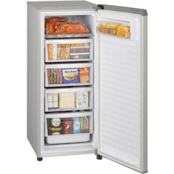 ヨドバシ.com - パナソニック Panasonic 冷凍庫 前開き（121L・右開き