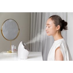 ヨドバシ.com - フェスティノ FESTINO フェイシャルモイスト ナノ