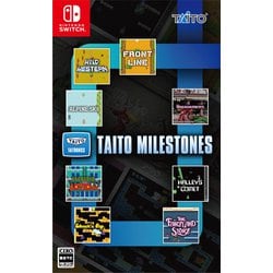 ヨドバシ.com - タイトー タイトーマイルストーン [Nintendo Switch