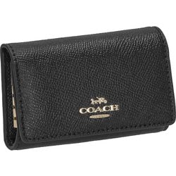 ヨドバシ.com - コーチ Coach 76741/IMBLK [キーケース] 通販【全品