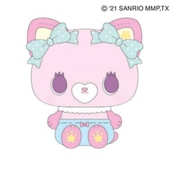 ヨドバシ.com - サンリオ Sanrio サンリオキャラクターズ ミュークル