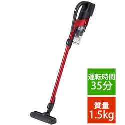 ヨドバシ.com - 東芝 TOSHIBA コードレススティッククリーナー