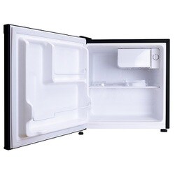 ヨドバシ.com - エーステージ A-stage 冷蔵庫 46L 1ドア シルバー AS