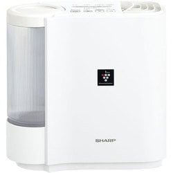 ヨドバシ.com - シャープ SHARP プラズマクラスター7000 加湿器 気化式