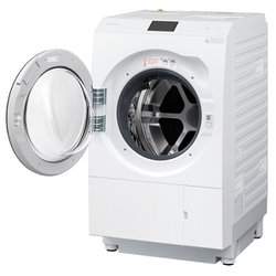 ヨドバシ.com - パナソニック Panasonic ドラム式洗濯乾燥機 洗濯12kg