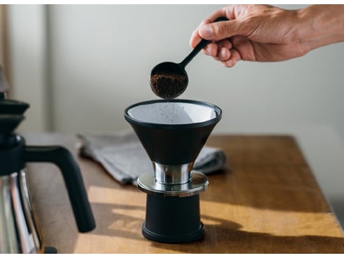 ヨドバシ.com - BALMUDA バルミューダ コーヒーメーカー BALMUDA The