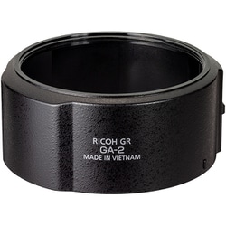 ヨドバシ.com - リコー RICOH RICOH GR IIIx用 レンズアダプター LENS
