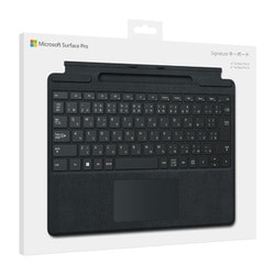 ヨドバシ.com - マイクロソフト Microsoft Surface Pro Signature