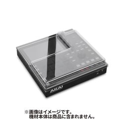ヨドバシ.com - DECKSAVER Akai MPC One 用 耐衝撃保護カバー DS-PC