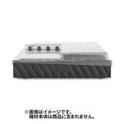 ヨドバシ.com - DECKSAVER Akai MPC One 用 耐衝撃保護カバー DS-PC