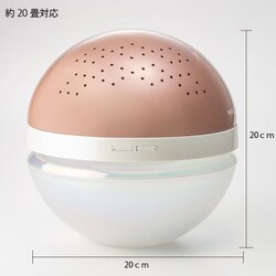 ヨドバシ.com - antibac2K アンティバック 空気洗浄機 アンティバック