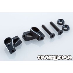 ヨドバシ.com - オーバードーズ Overdose アルミロッカーアームFor