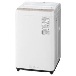 ヨドバシ.com - パナソニック Panasonic 全自動洗濯機 6kg ニュアンス