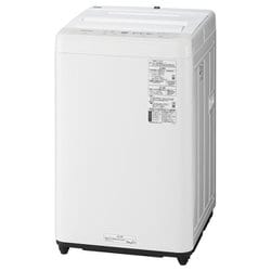 ヨドバシ.com - パナソニック Panasonic 全自動洗濯機 5kg ニュアンス