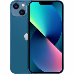ヨドバシ.com - アップル Apple iPhone 13 256GB ブルー SIMフリー
