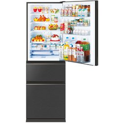 ヨドバシ.com - 三菱電機 MITSUBISHI ELECTRIC 冷蔵庫 （365L・右開き