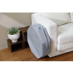 ヨドバシ.com - ジムテリア gymteria シェイプエイト グレー 通販