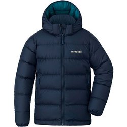 ヨドバシ.com - モンベル mont-bell トラベル ダウンパーカ Kid's 100