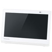 ヨドバシ.com - プライベート・ビエラ 10V型 ポータブルテレビ UN