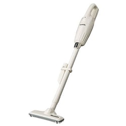 ヨドバシ.com - マキタ makita 充電式クリーナ（アイボリー） 10.8V