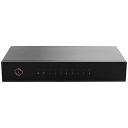 ヨドバシ.com - サイレントエンジェル Silent Angel スイッチングハブ