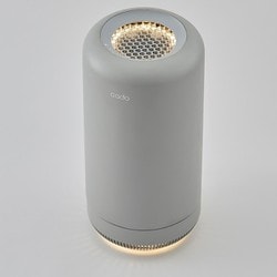 ヨドバシ.com - cado カドー 除菌脱臭機 SAP（サップ） クールグレー