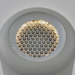 ヨドバシ.com - cado カドー 除菌脱臭機 SAP（サップ） クールグレー