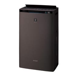 ヨドバシ.com - シャープ SHARP 加湿空気清浄機 プラズマクラスター