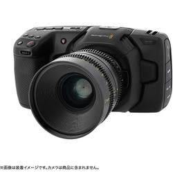 ヨドバシ.com - 中一光学 SPEEDMASTER T1.0/17mm MFT [SPEEDMASTER