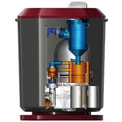 ヨドバシ.com - ハタノ製作所 JKR-1 [浴室洗浄機 JOKER ジョーカー 除