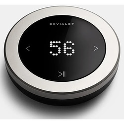 ヨドバシ.com - デビアレ Devialet Phantom用リモコン ブラック REMOTE