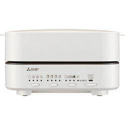 ヨドバシ.com - 三菱電機 MITSUBISHI ELECTRIC ブレッドオーブン