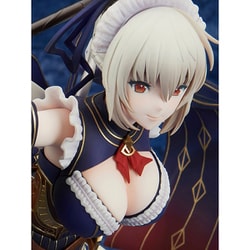 ヨドバシ.com - 回天堂 千年戦争アイギス 王宮侍女武官 セーラ 第二