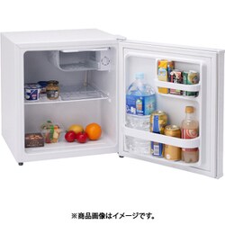 ヨドバシ.com - アビテラックス ABITELAX 冷蔵庫 （46L・幅45cm・右